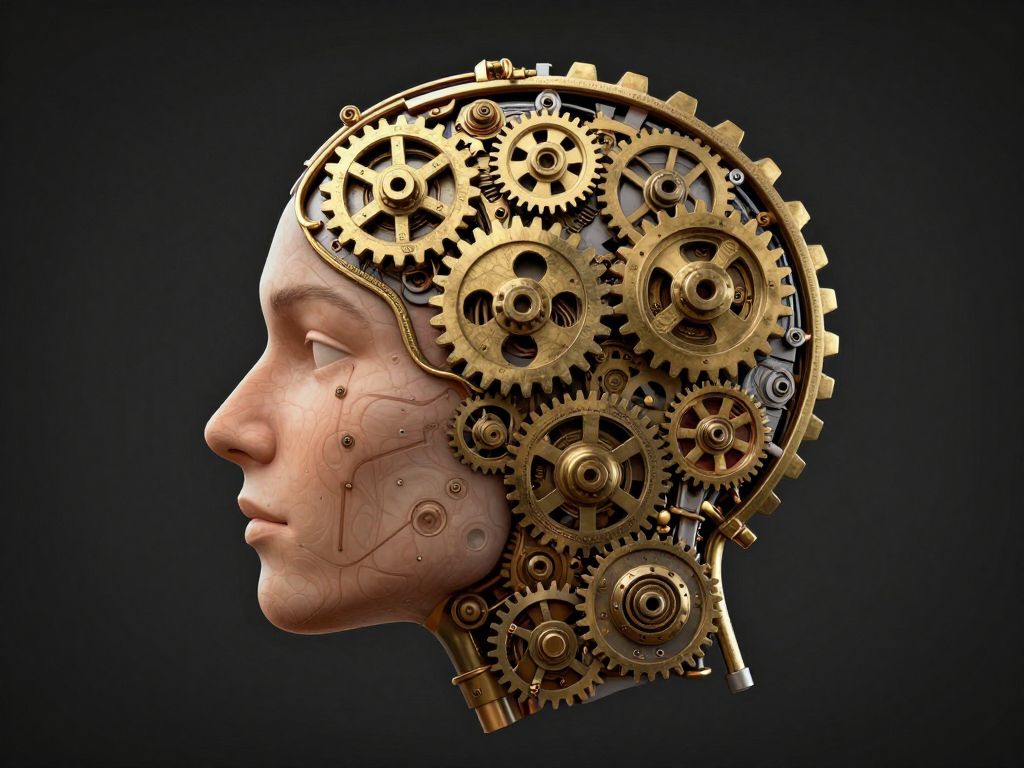 The Psychology Behind Gooning: Attention, Motivation, and Habit Formation